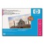 HP Premium Plus - glossy photo paper - 20 sheet(s) Q5487A